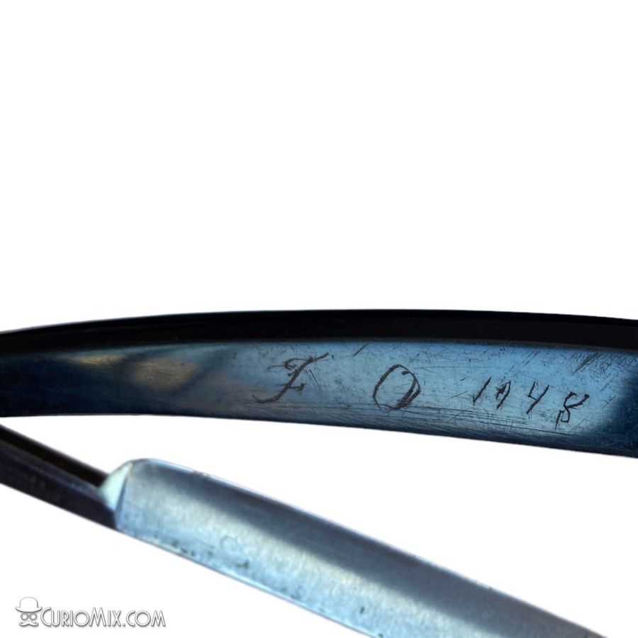 Shaving Razor - Image 2