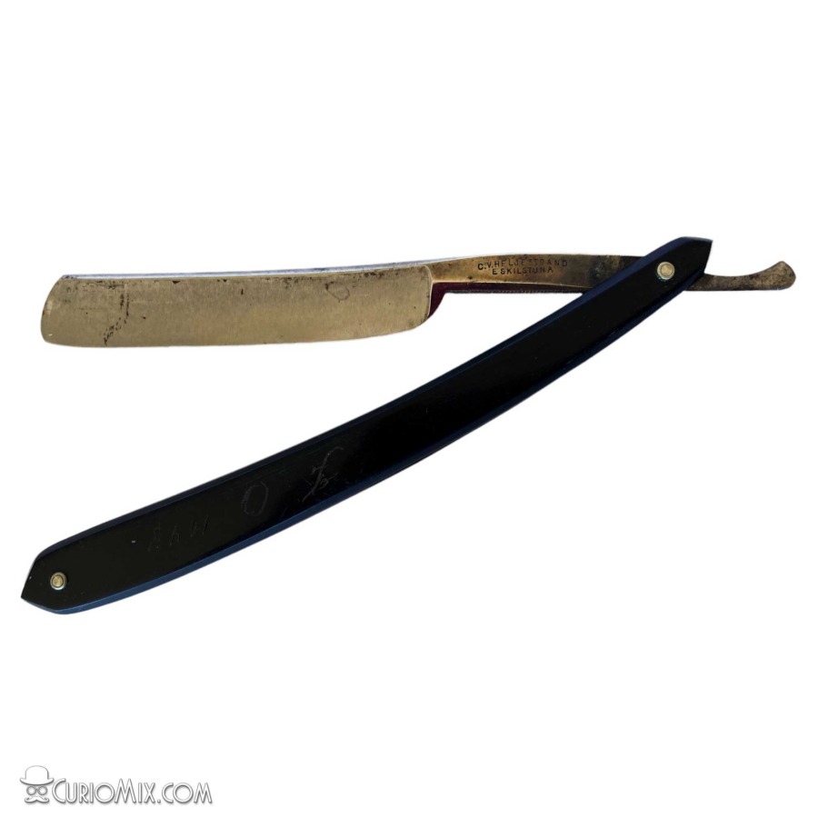 Shaving Razor