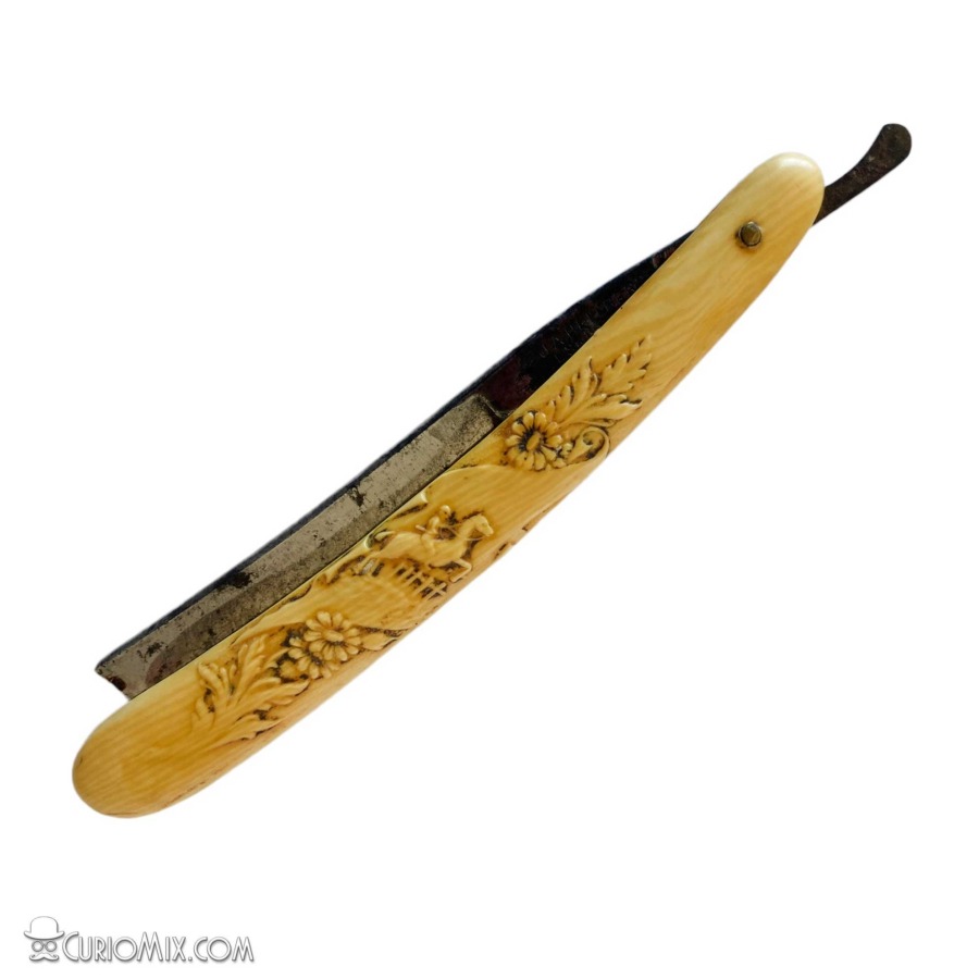 Shaving Razor - Image 4
