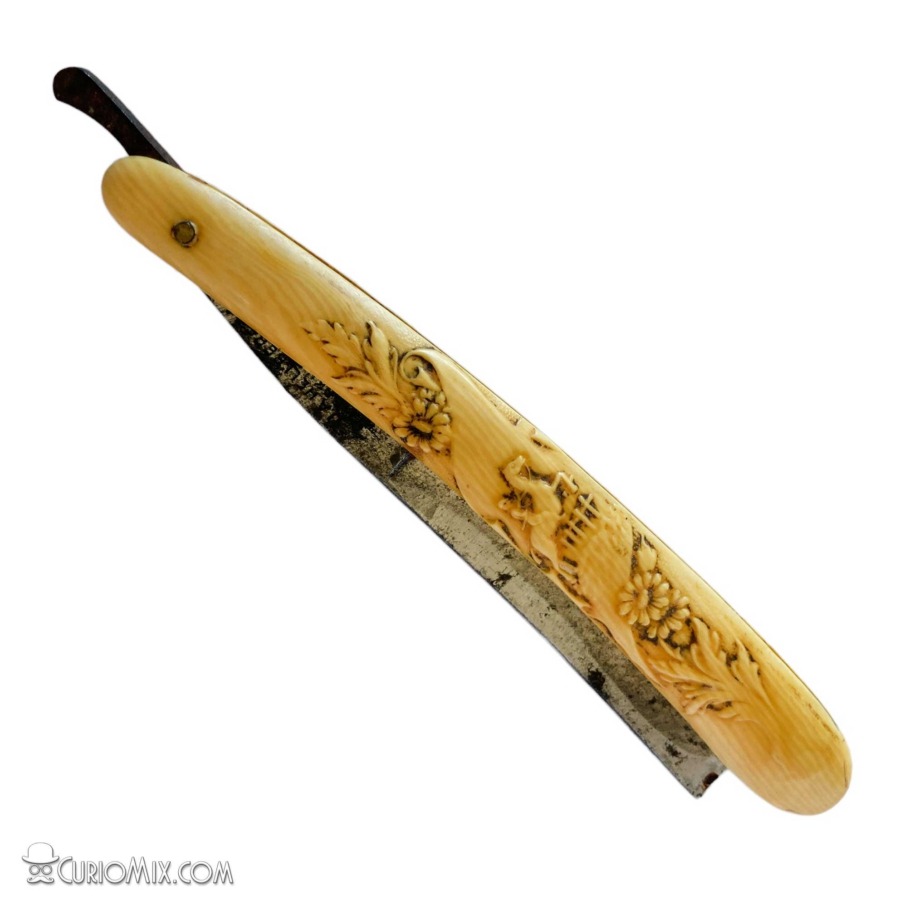 Shaving Razor - Image 3
