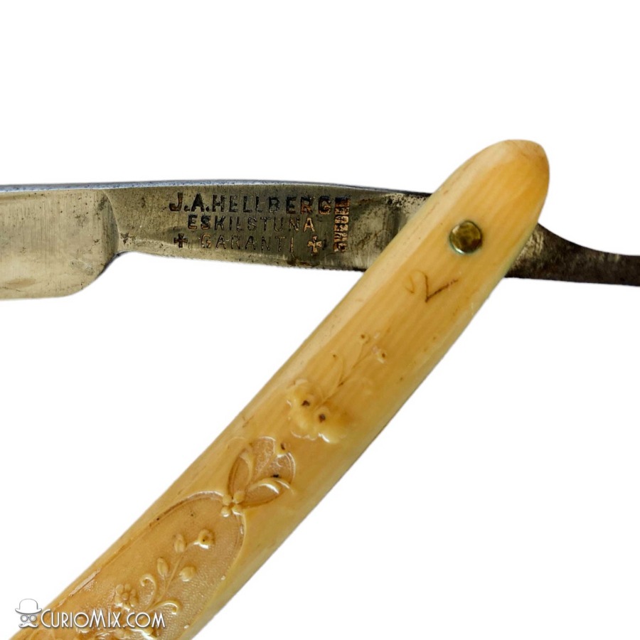Shaving Razor - Image 4