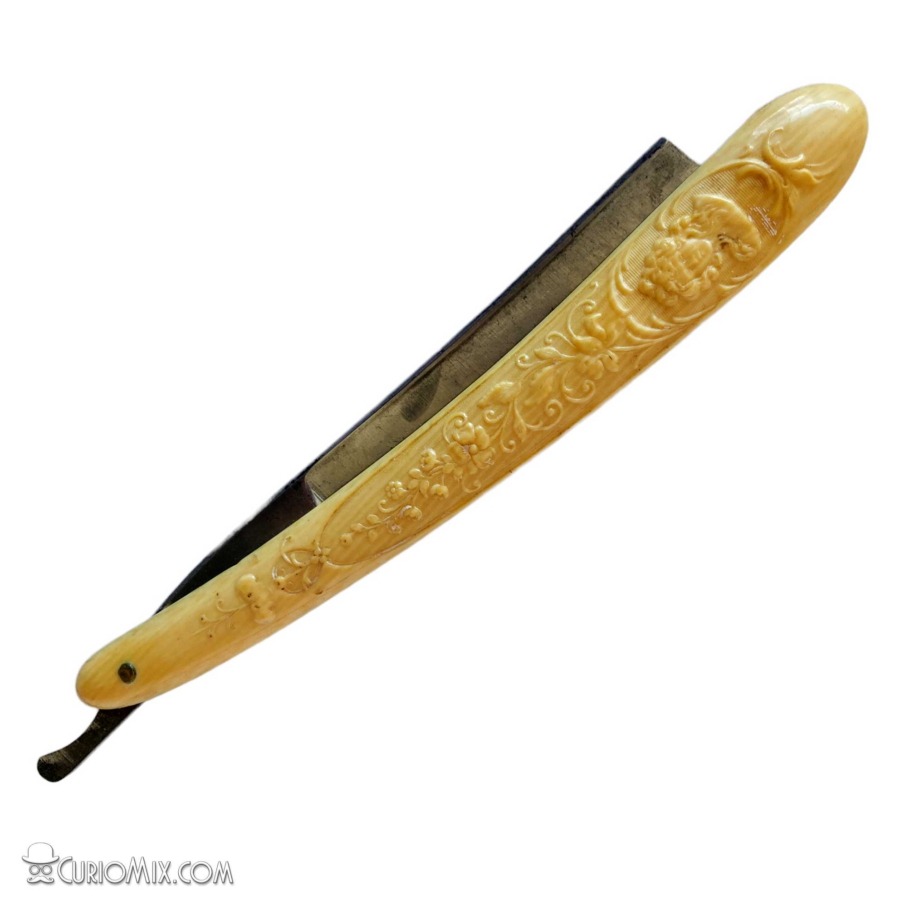 Shaving Razor - Image 3