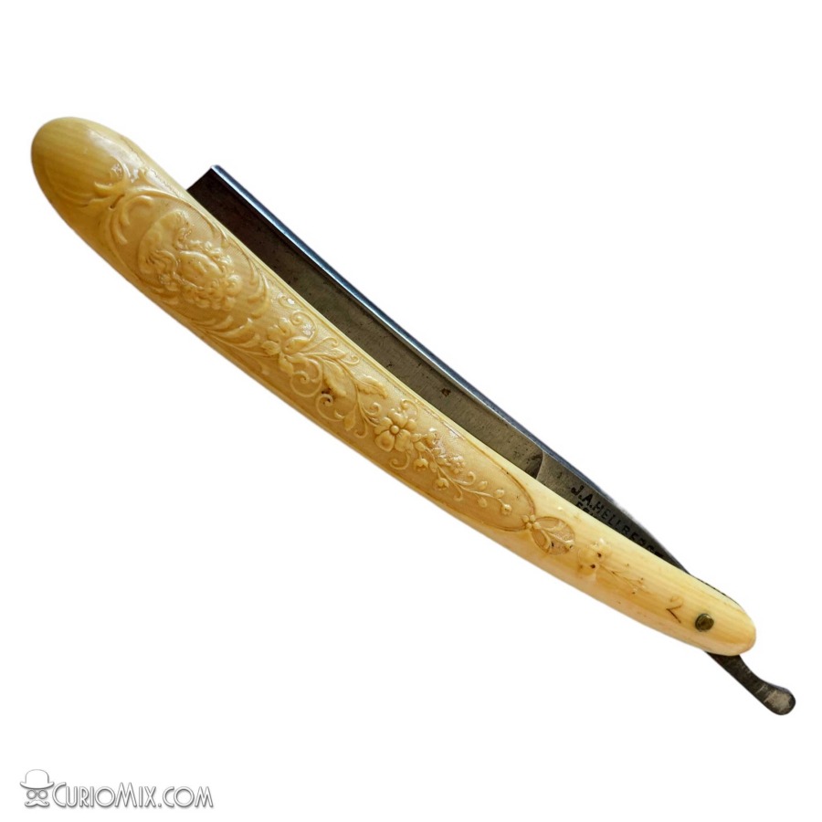 Shaving Razor - Image 2