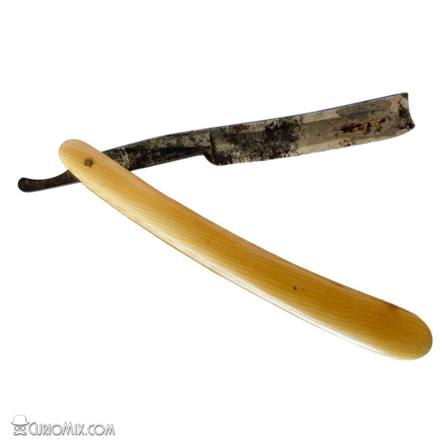 Shaving Razor - Image 2