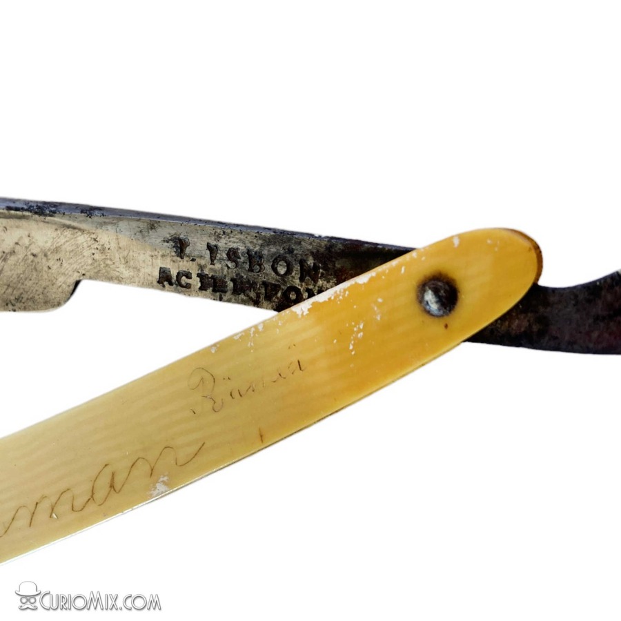 Shaving Razor - Image 2