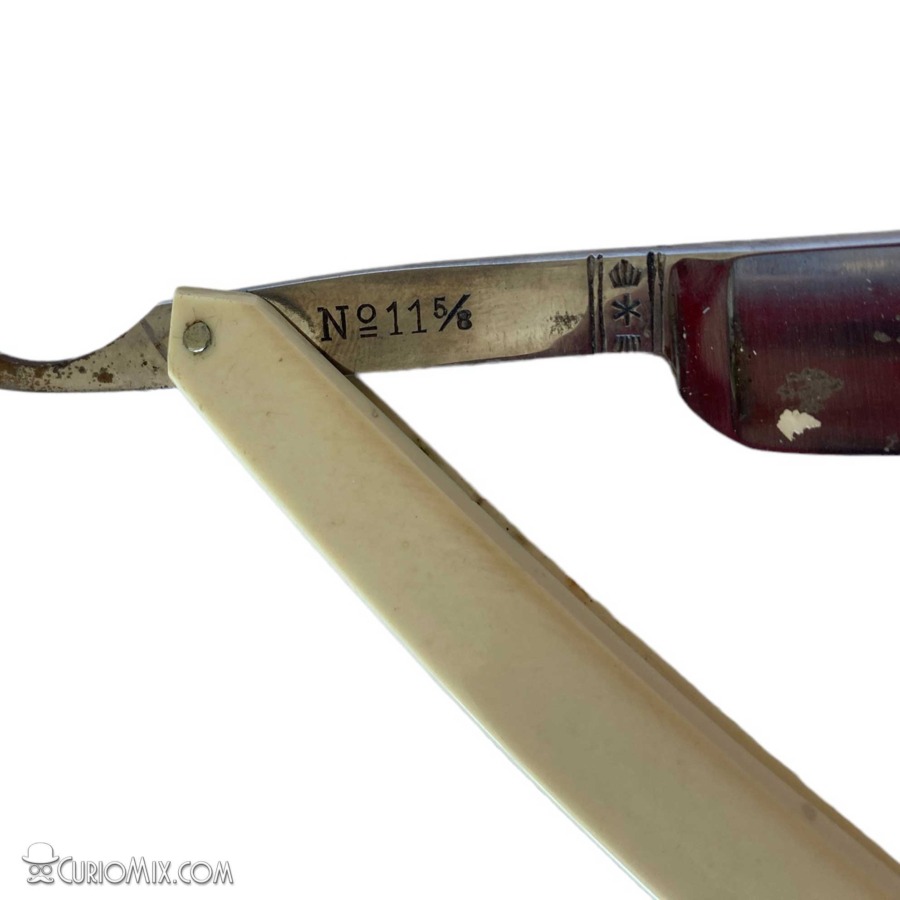 Shaving Razor - Image 3