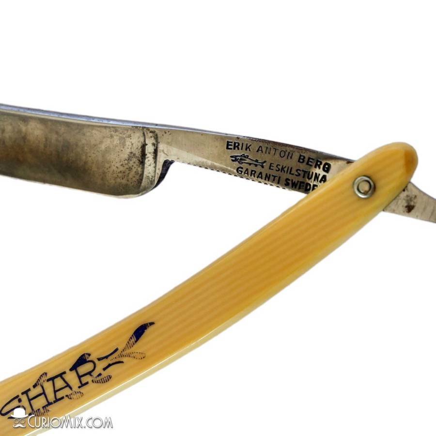 Shaving Razor - Image 3