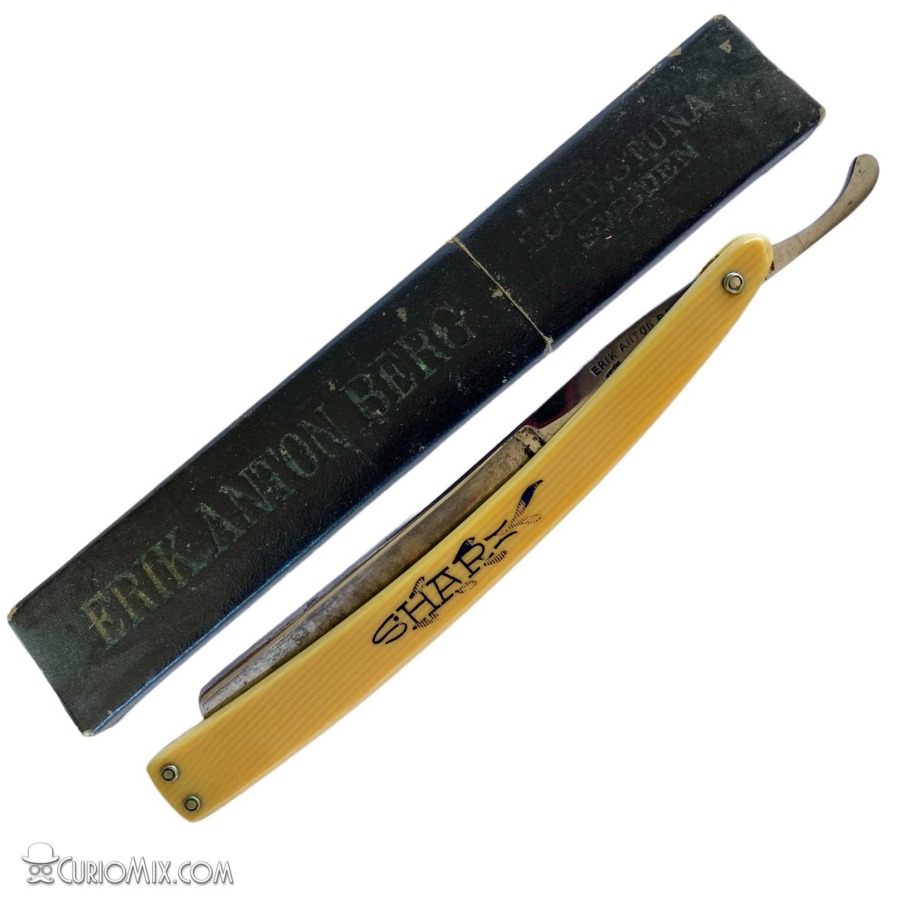 Shaving Razor - Image 2