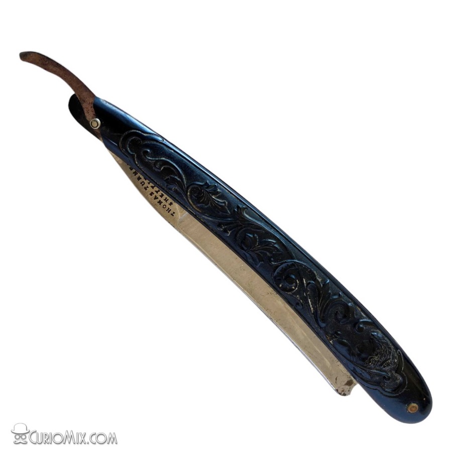 Shaving Razor - Image 2