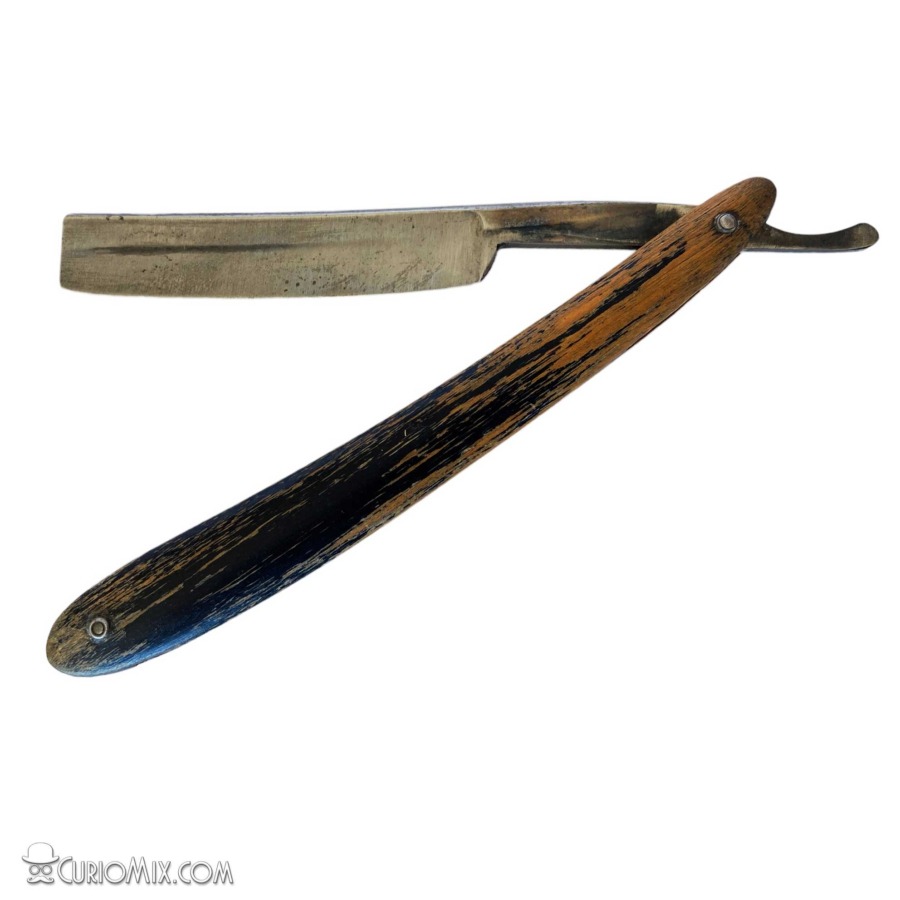 Shaving Razor