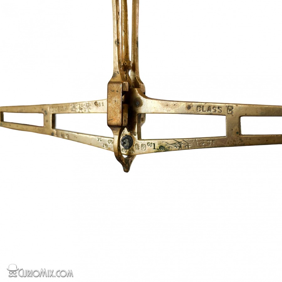 Brass Scales - Image 3