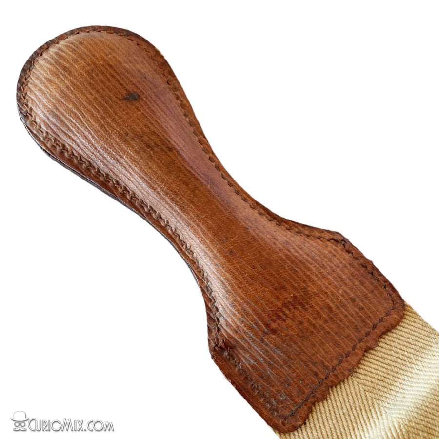 Razor Sharpening Strap - Image 2