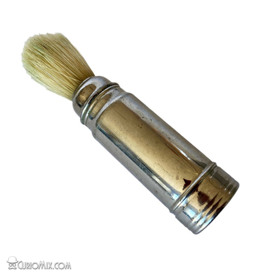 Travel Shaving Brush