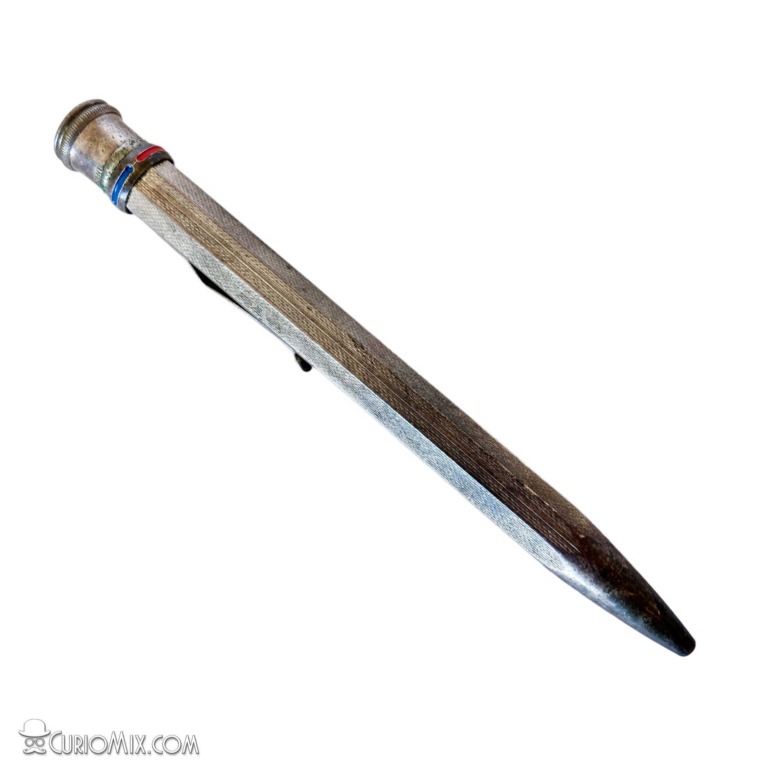 Silverline Pencil : : Sport e tempo libero