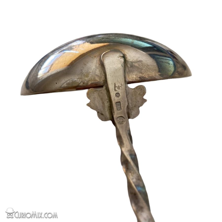 Silver Ladle - Image 3