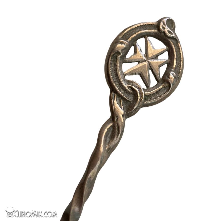 Silver Ladle - Image 2