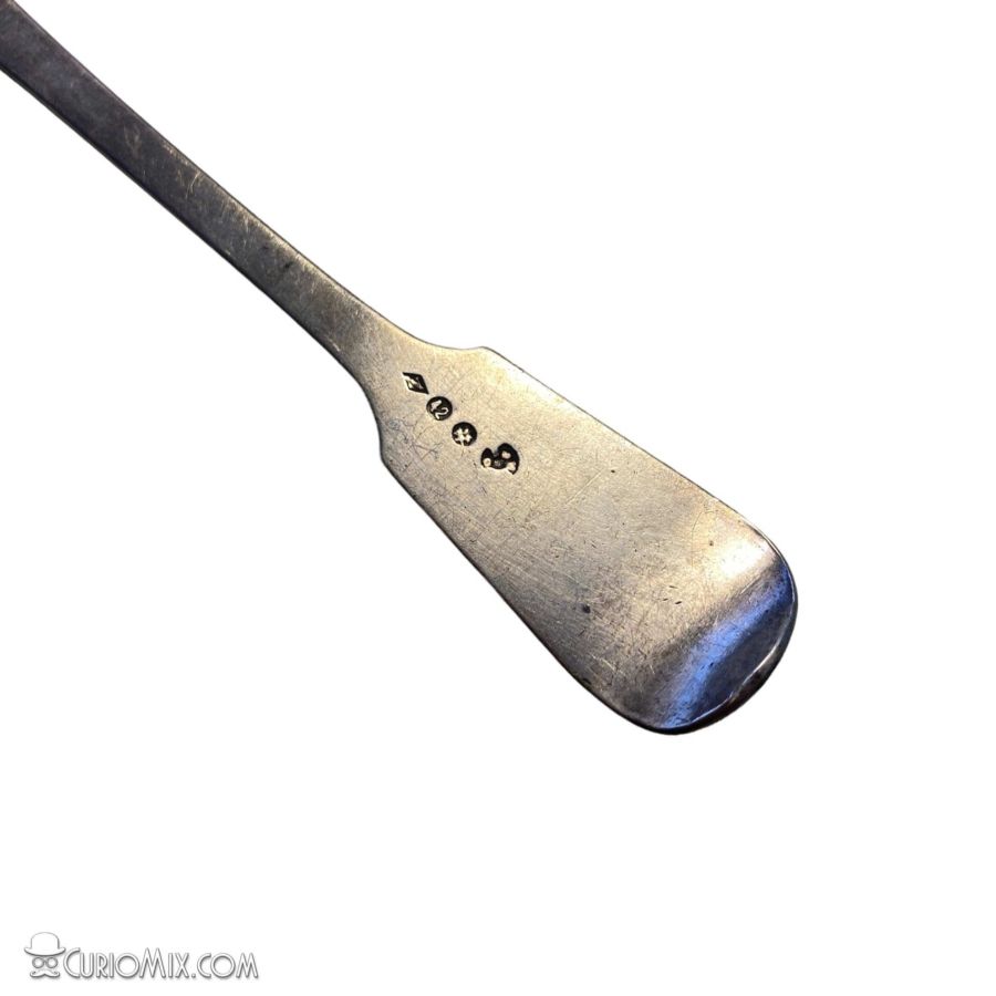 Silver Spoons - Image 7