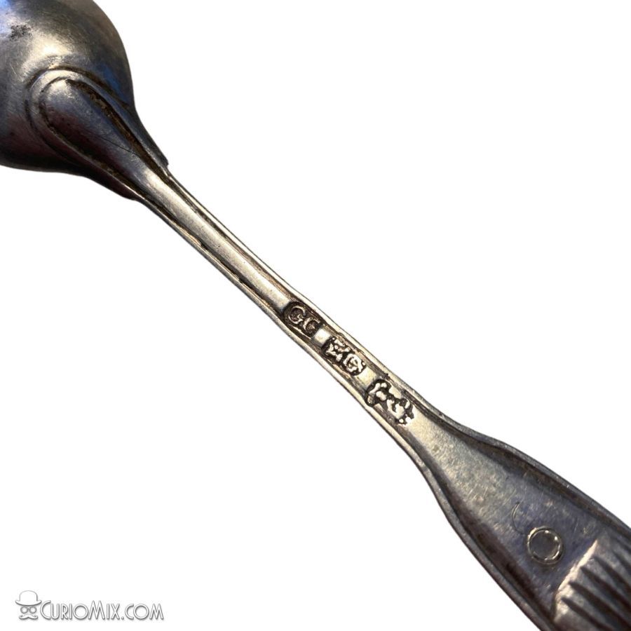 Silver Spoons - Image 6