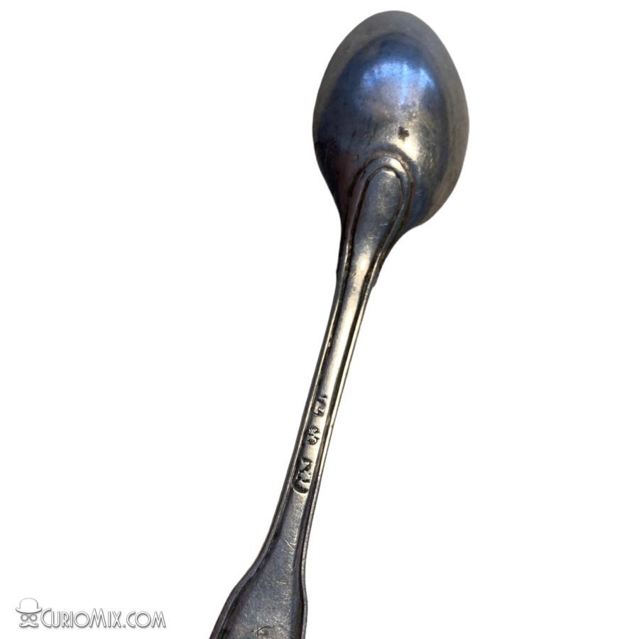 Silver Spoons - Image 5