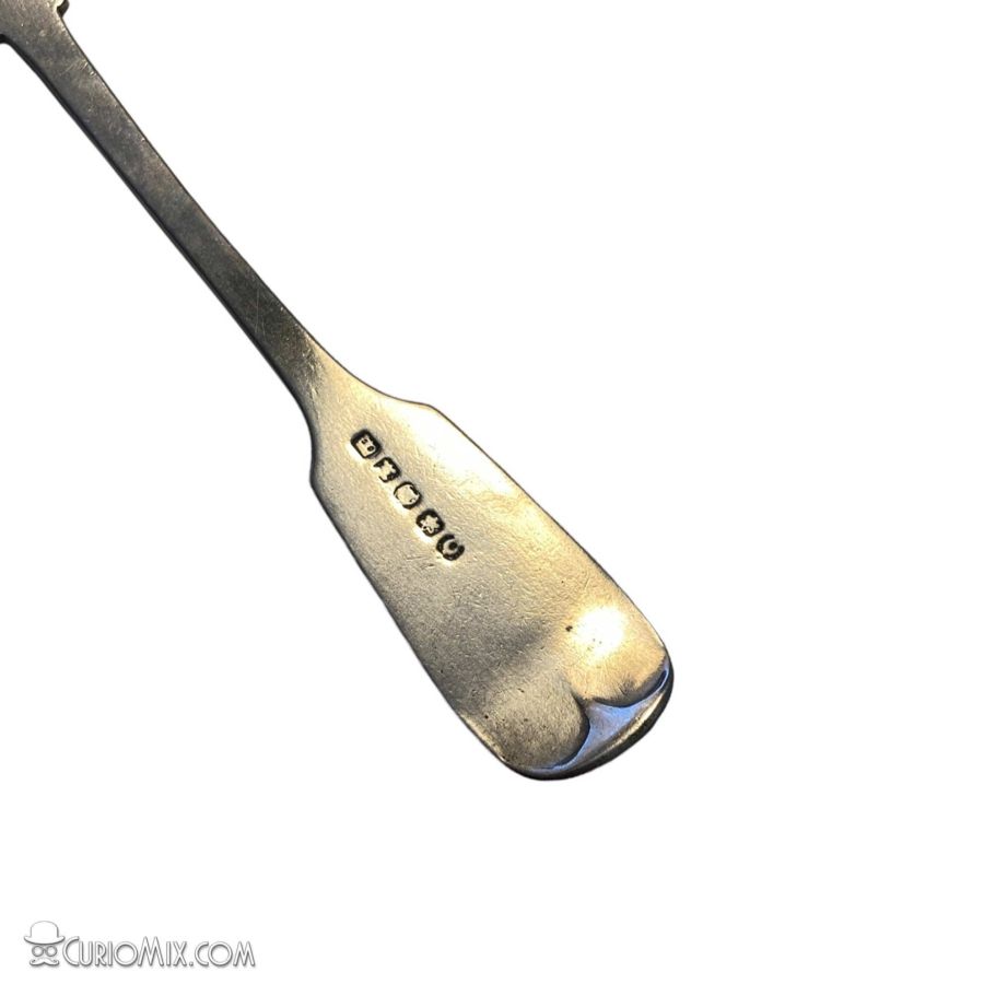 Silver Spoons - Image 4