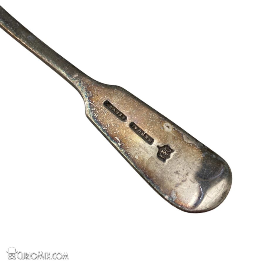 Silver Spoons - Image 3