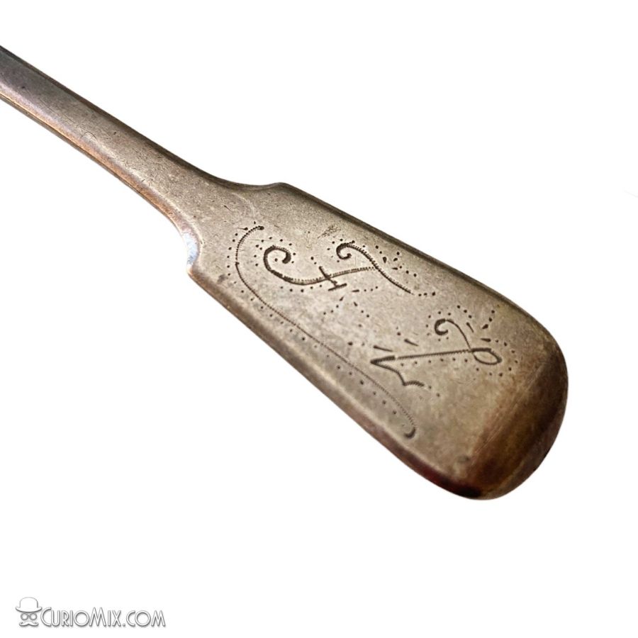 Silver Spoons - Image 8