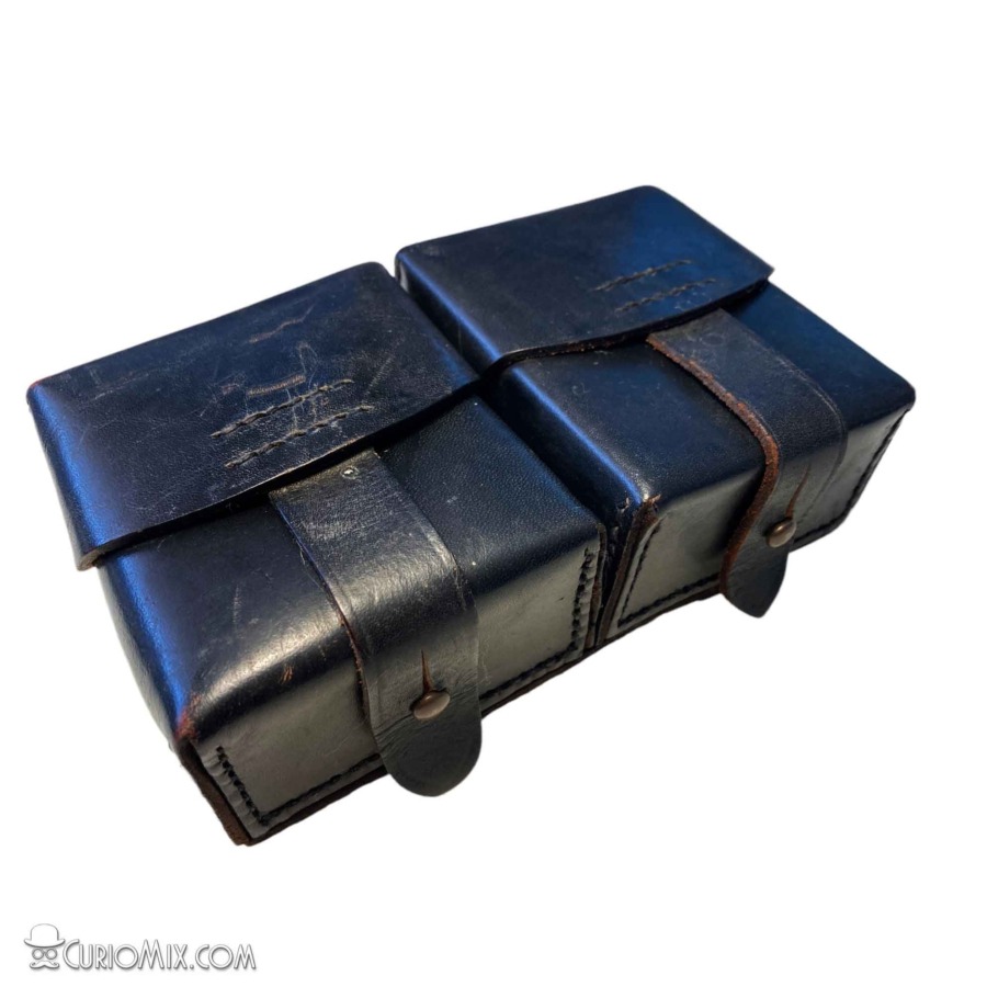 Spanish Military Ammo Pouch