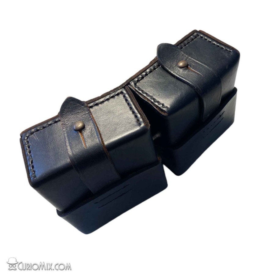 Spanish Military Ammo Pouch - Image 5