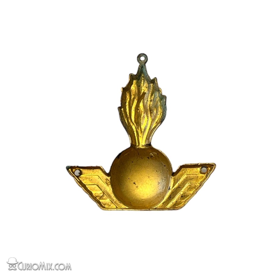 Swedish Air Defence badge - Image 2