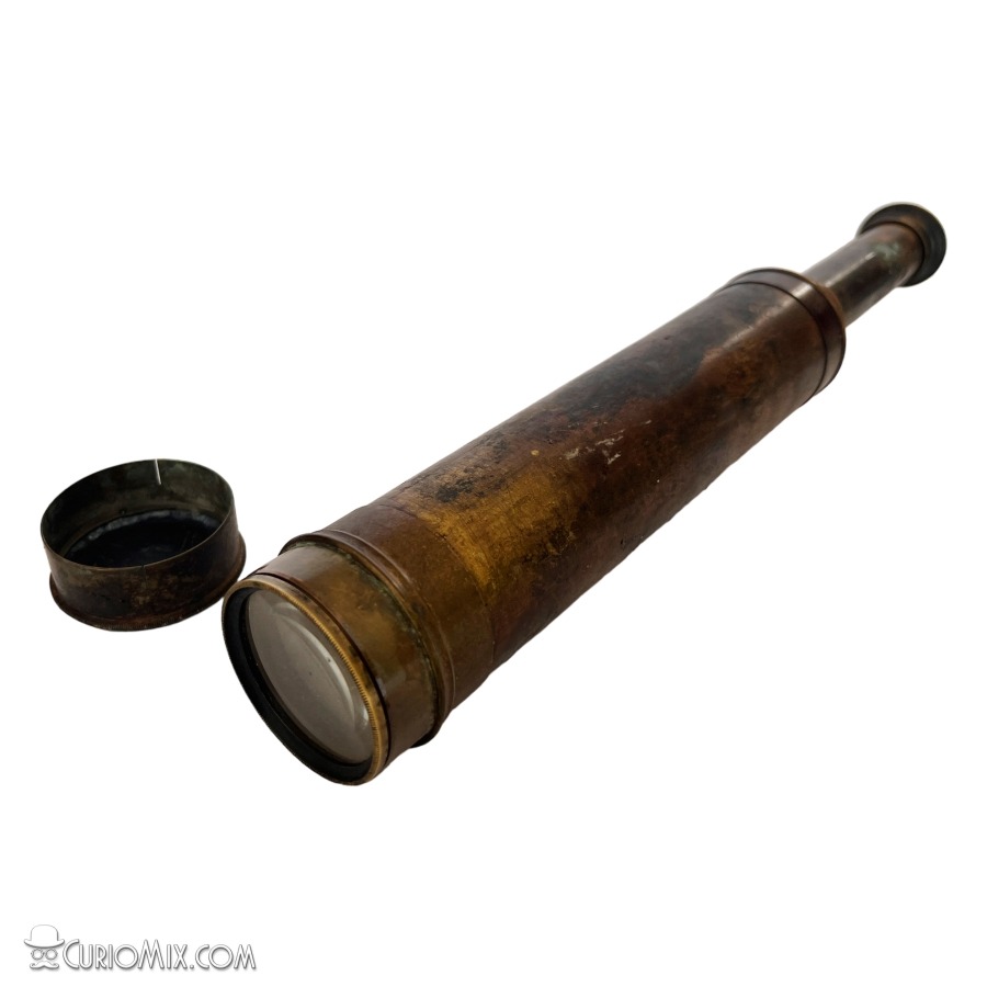 Spyglass Telescope