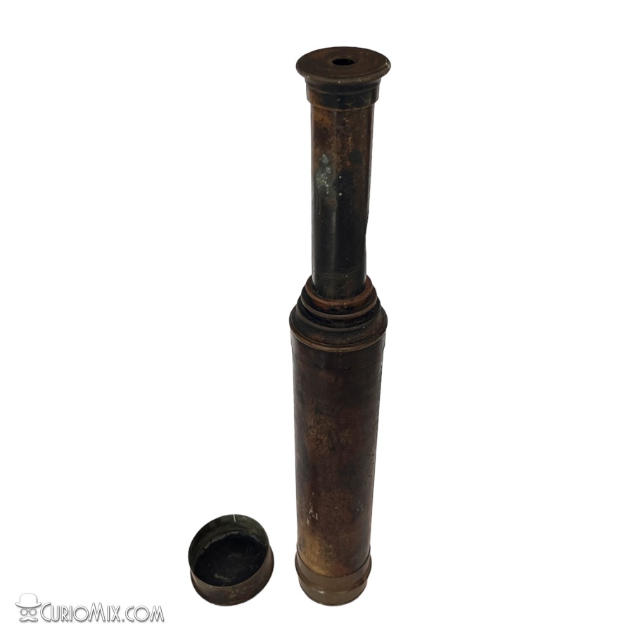 Spyglass Telescope - Image 3