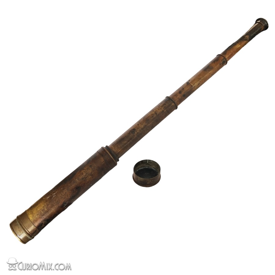 Spyglass Telescope - Image 2