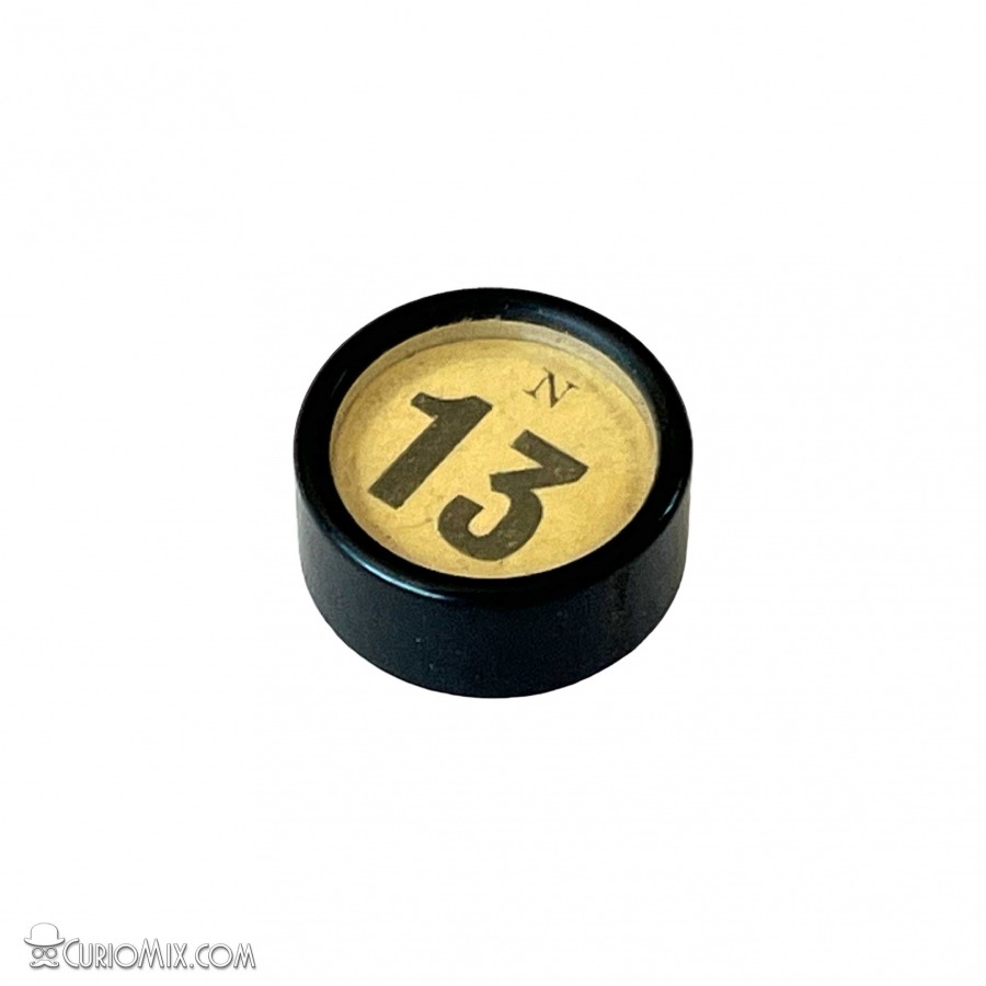 Vintage Tombola - Image 2