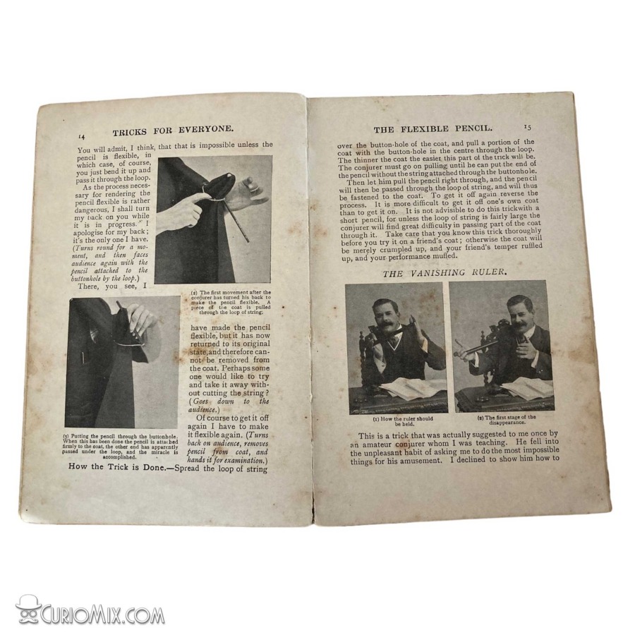 Book - Tricks for Everyone - Image 2