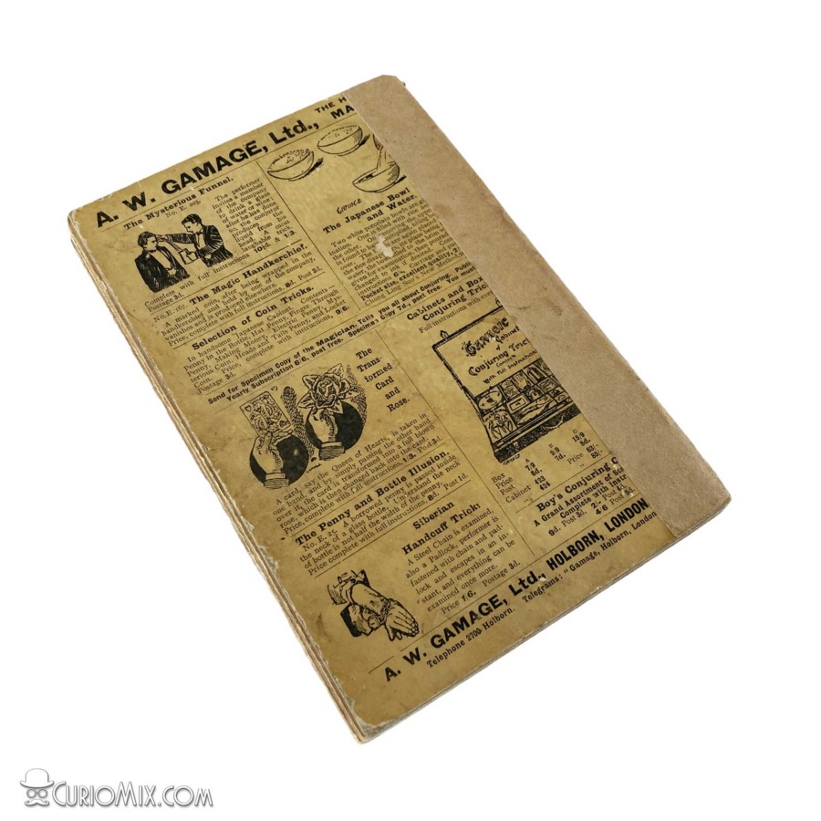 Book - Tricks for Everyone - Image 5