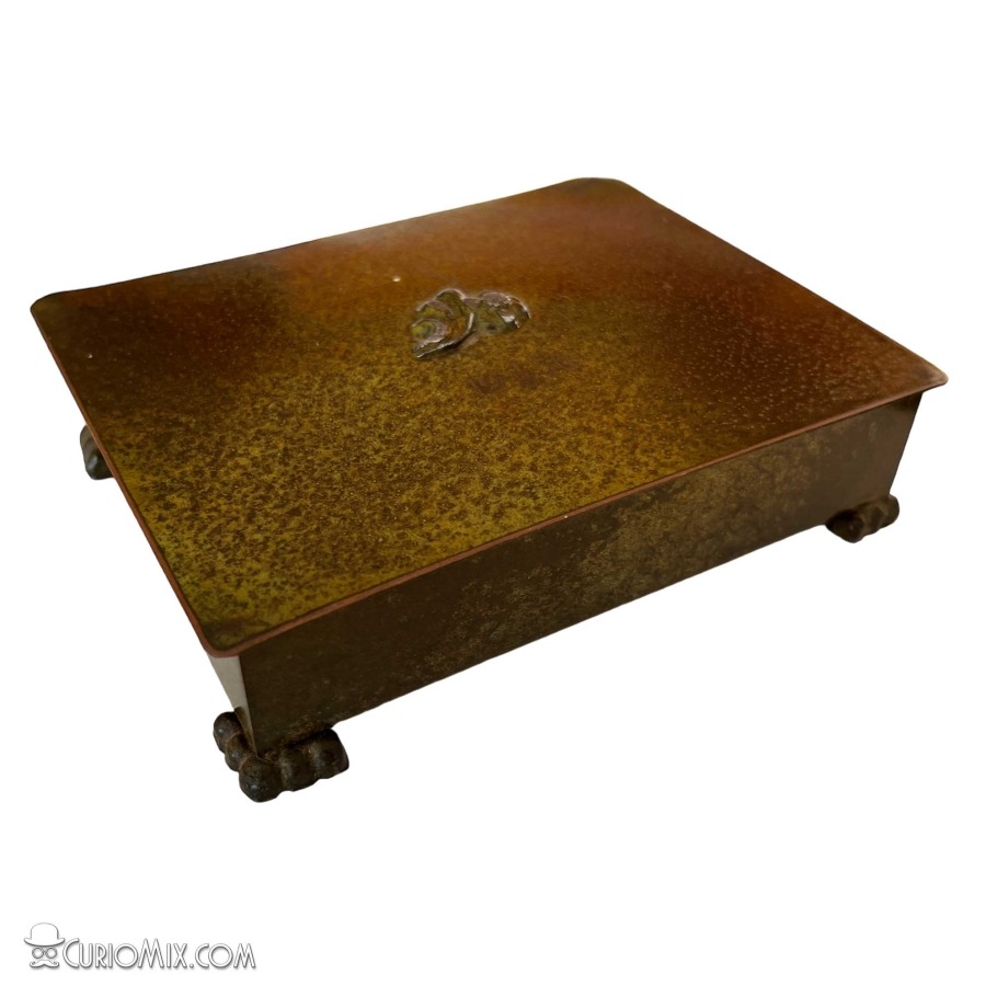 Trinket box
