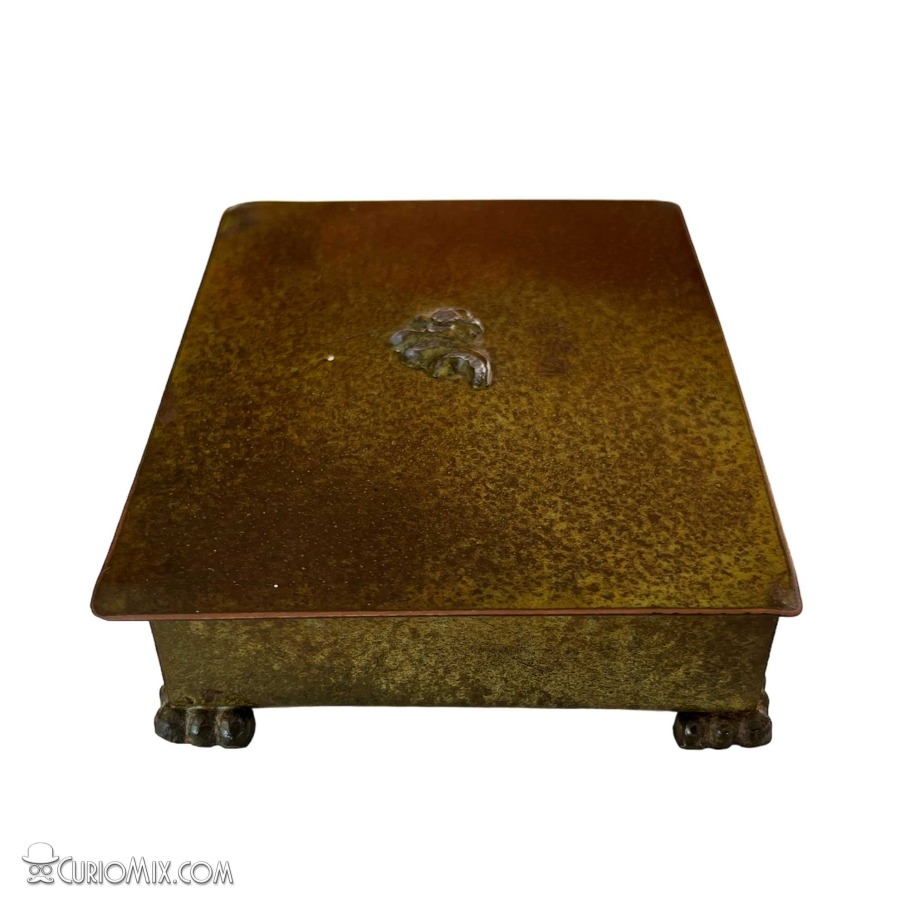 Trinket box - Image 5