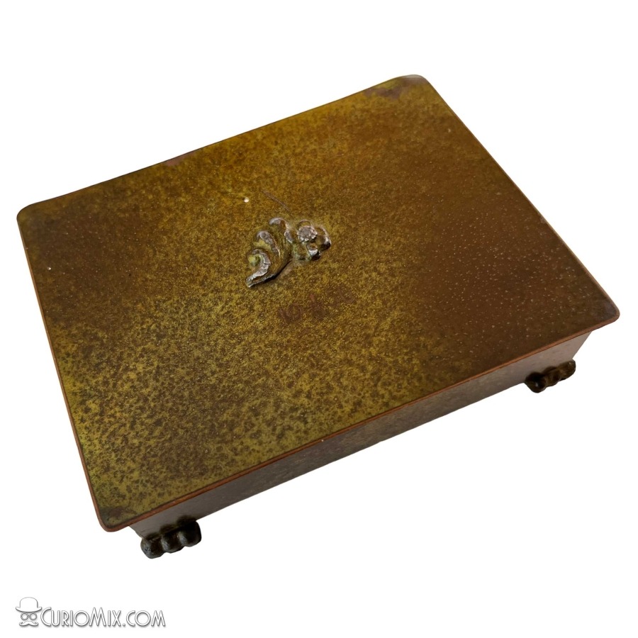 Trinket box - Image 3