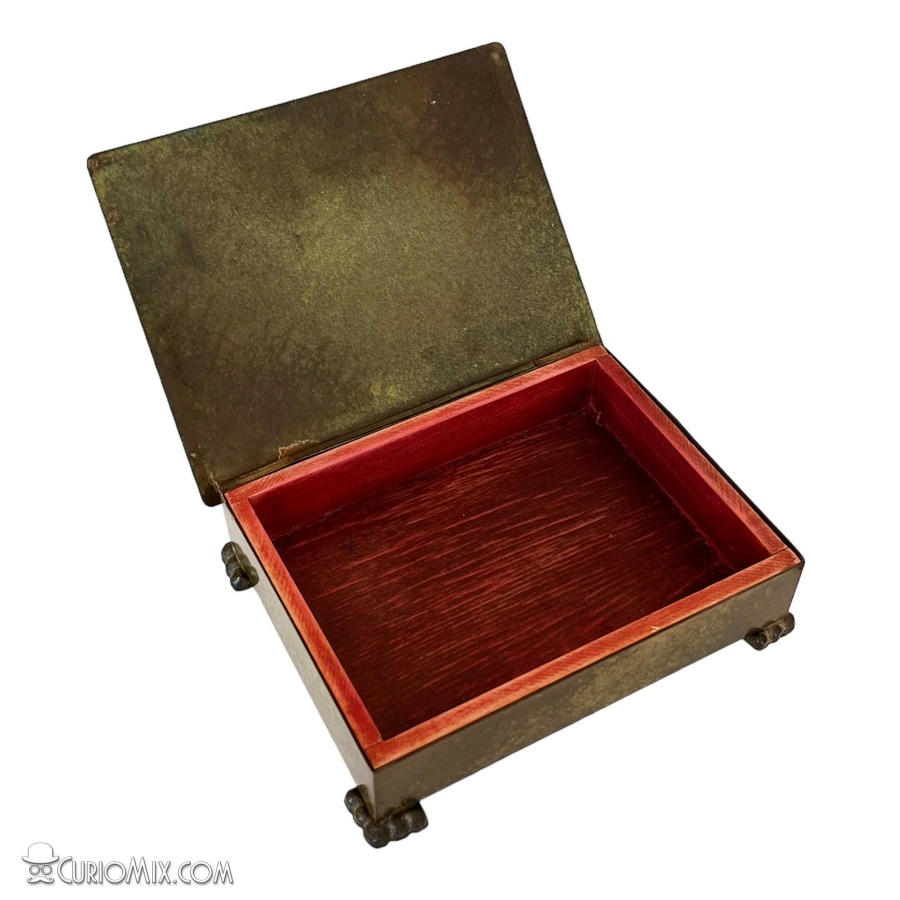 Trinket box - Image 2