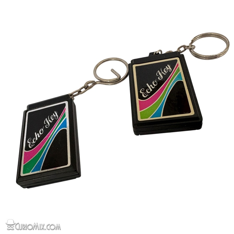 Echo Key Whistle Finder x 2