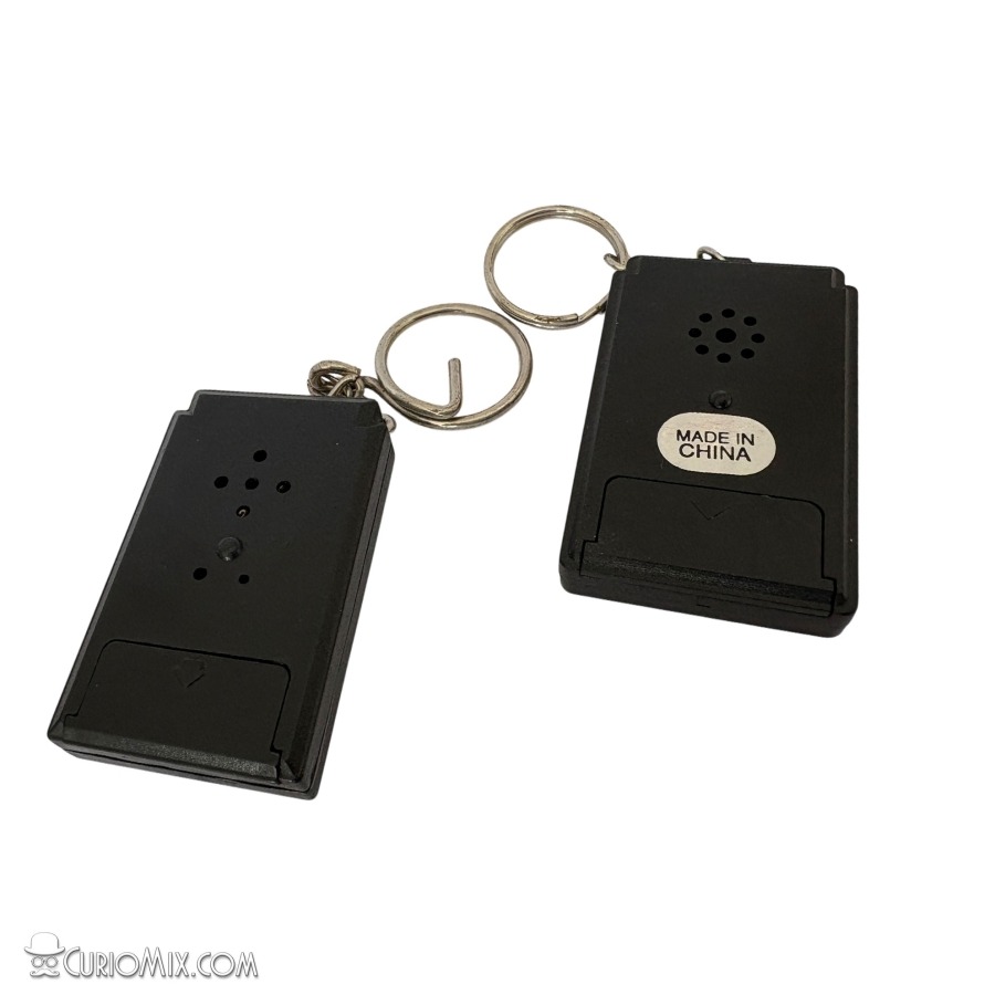 Echo Key Whistle Finder x 2 - Image 2