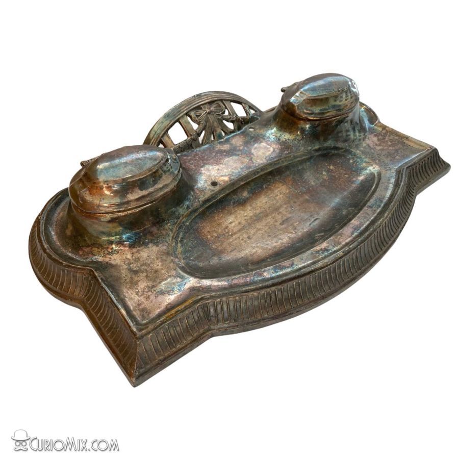 Desktop Inkwell