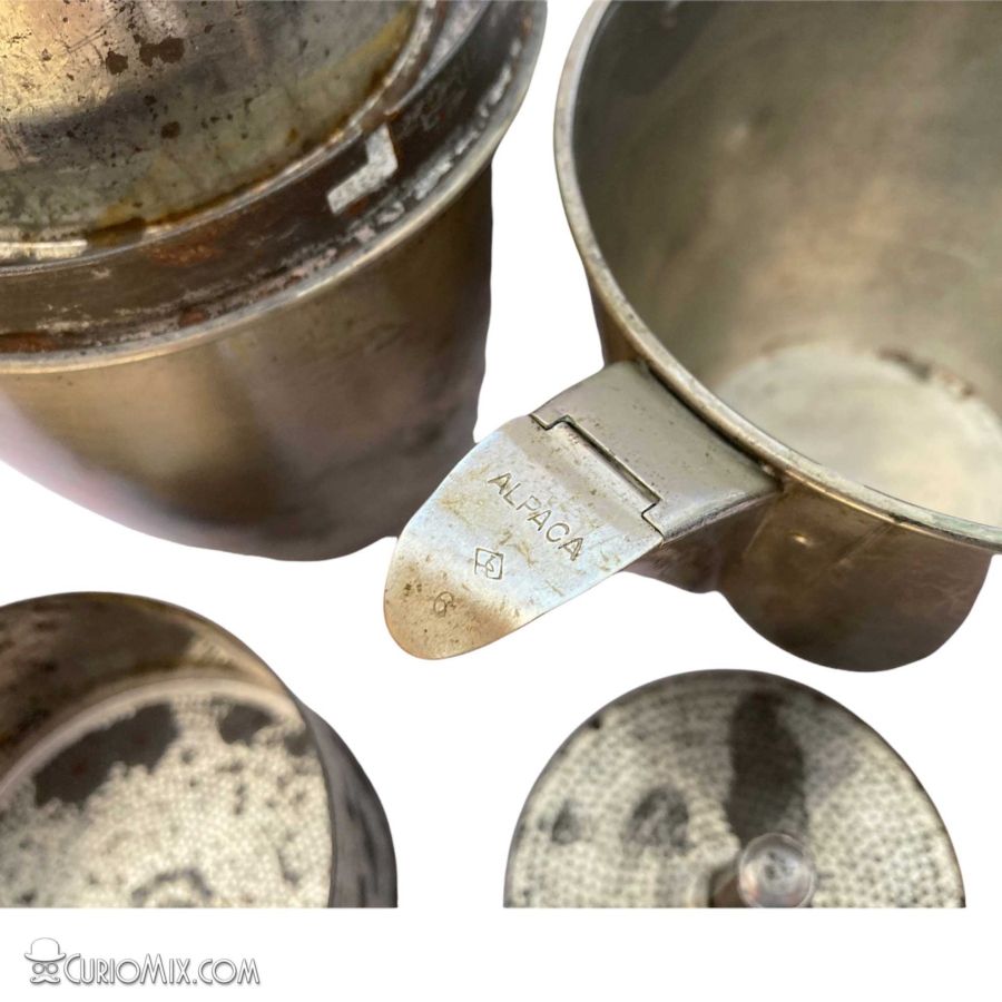 Coffee Percolator - Image 4