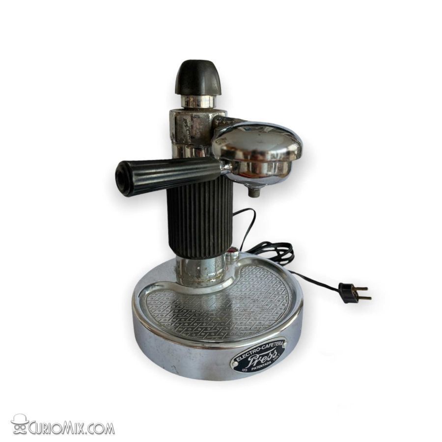 Electric Espresso Coffee Maker 50s