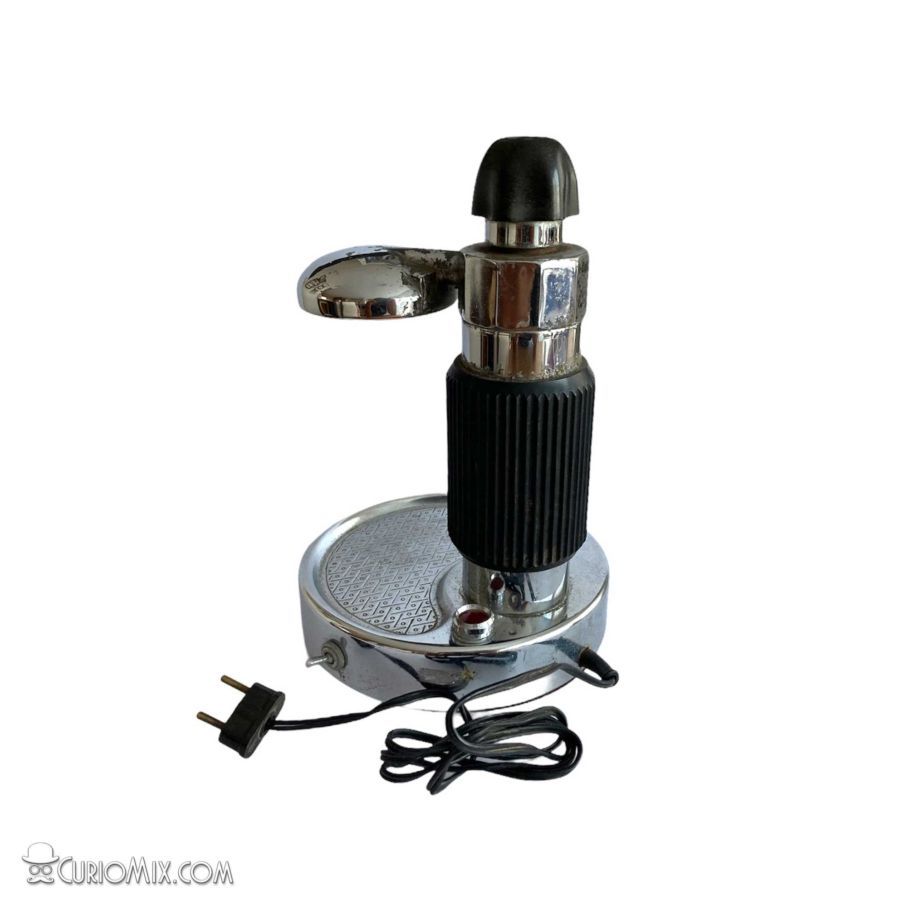 Electric Espresso Coffee Maker 50s - Image 2
