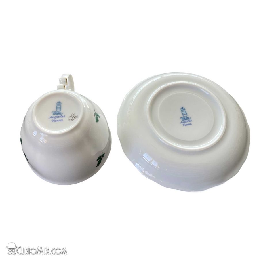 Wien Ceramic Set - Image 3