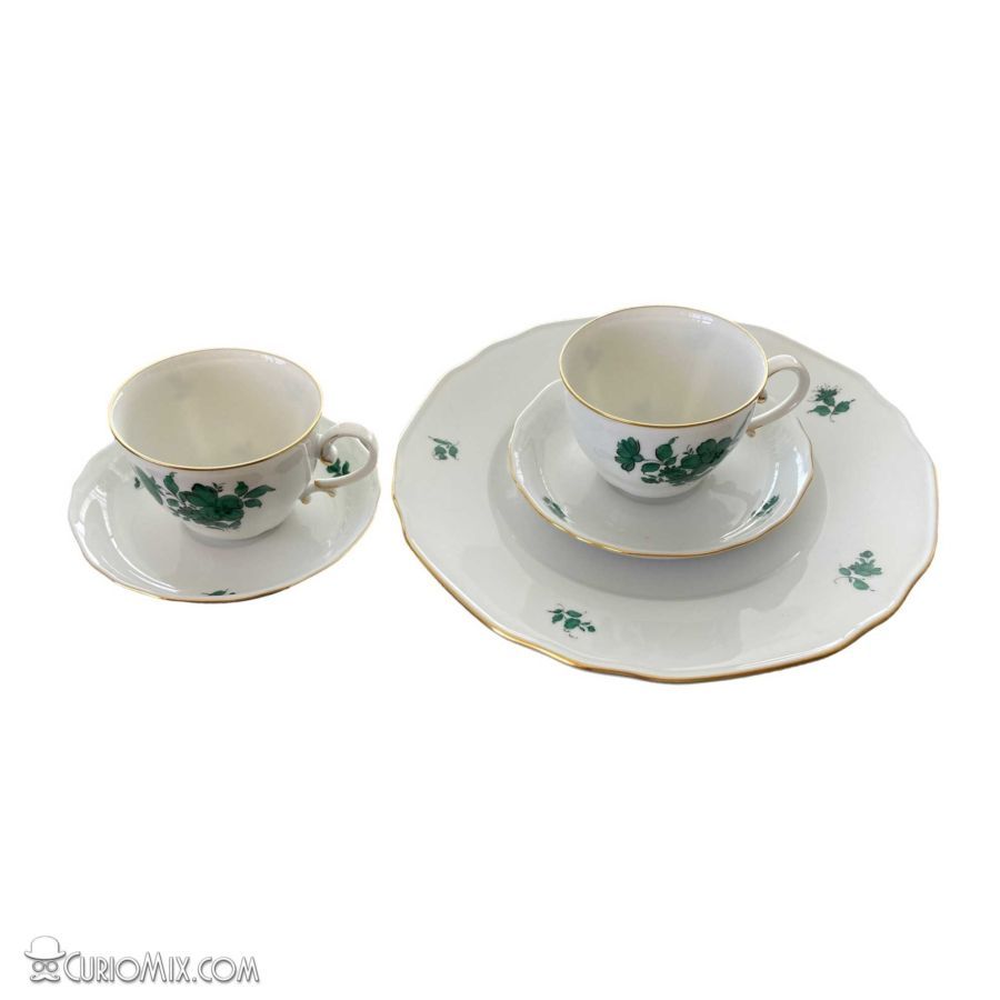 Wien Ceramic Set